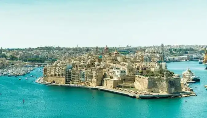 Мобильный интернет на Мальте