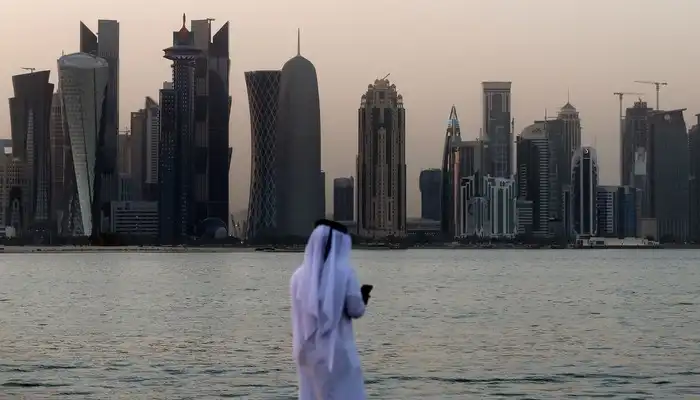 Мобильный интернет в Катаре